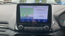Ford EcoSport 1.0 EcoBoost 125 ST-Line 5dr Petrol Hatchback